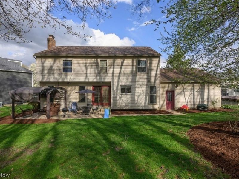 3761 Stratavon Drive NW, North Canton, OH 44720 Photo 28