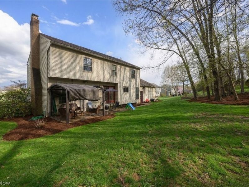 3761 Stratavon Drive NW, North Canton, OH 44720 Photo 29