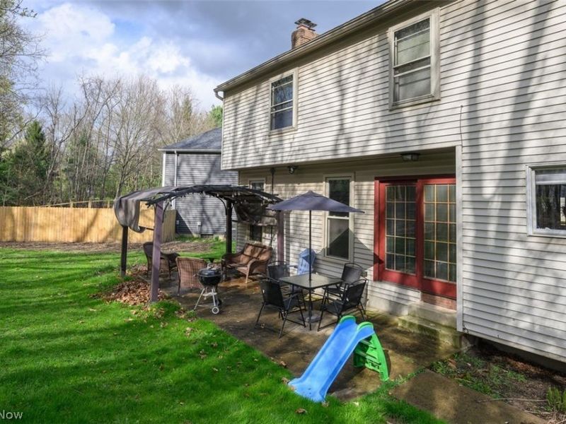 3761 Stratavon Drive NW, North Canton, OH 44720 Photo 30