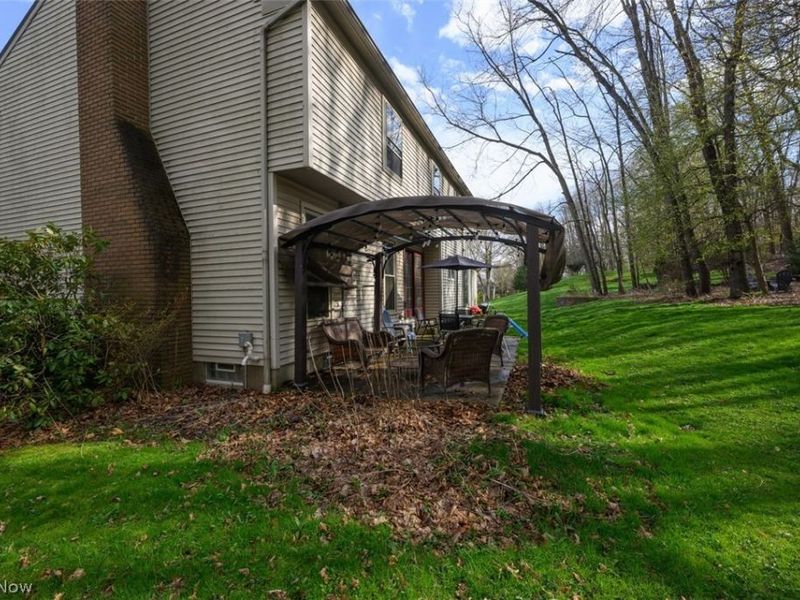 3761 Stratavon Drive NW, North Canton, OH 44720 Photo 31