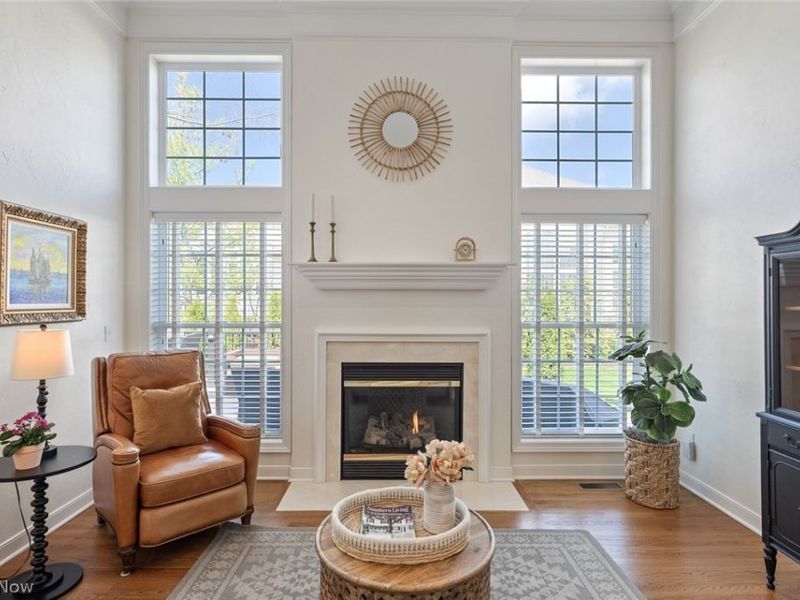 261 Skye Road , Highland Heights, OH 44143 Photo 10