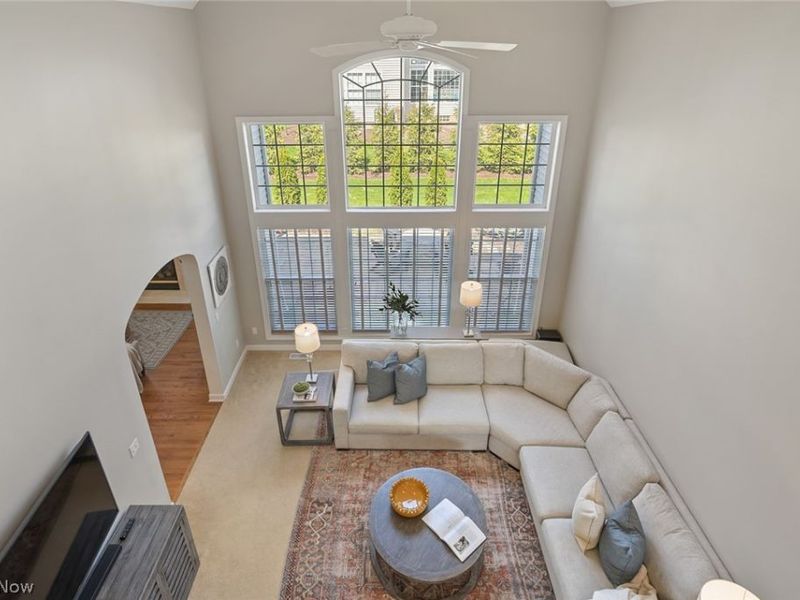 261 Skye Road , Highland Heights, OH 44143 Photo 26