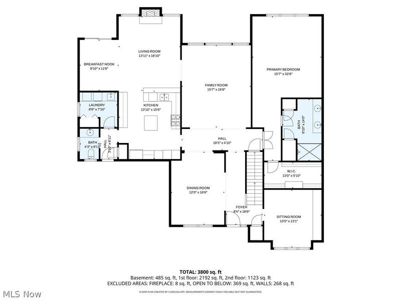 261 Skye Road , Highland Heights, OH 44143 Photo 38