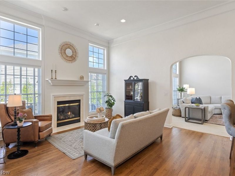 261 Skye Road , Highland Heights, OH 44143 Photo 9