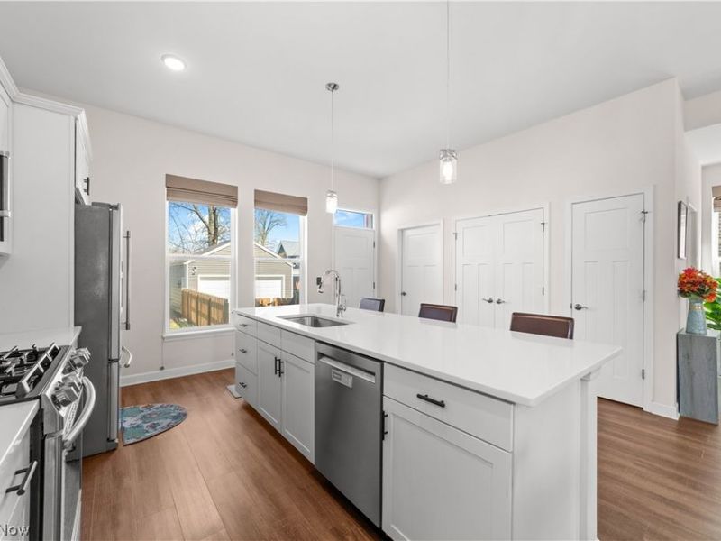 11813 Wade Park Avenue , Cleveland, OH 44106 Photo 11