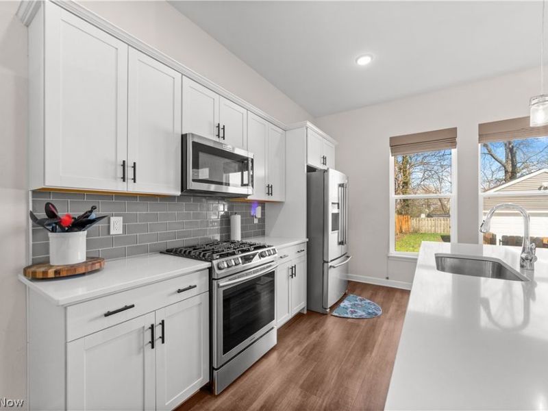 11813 Wade Park Avenue , Cleveland, OH 44106 Photo 12