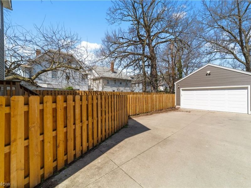 11813 Wade Park Avenue , Cleveland, OH 44106 Photo 2