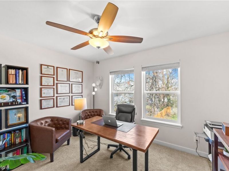 11813 Wade Park Avenue , Cleveland, OH 44106 Photo 21