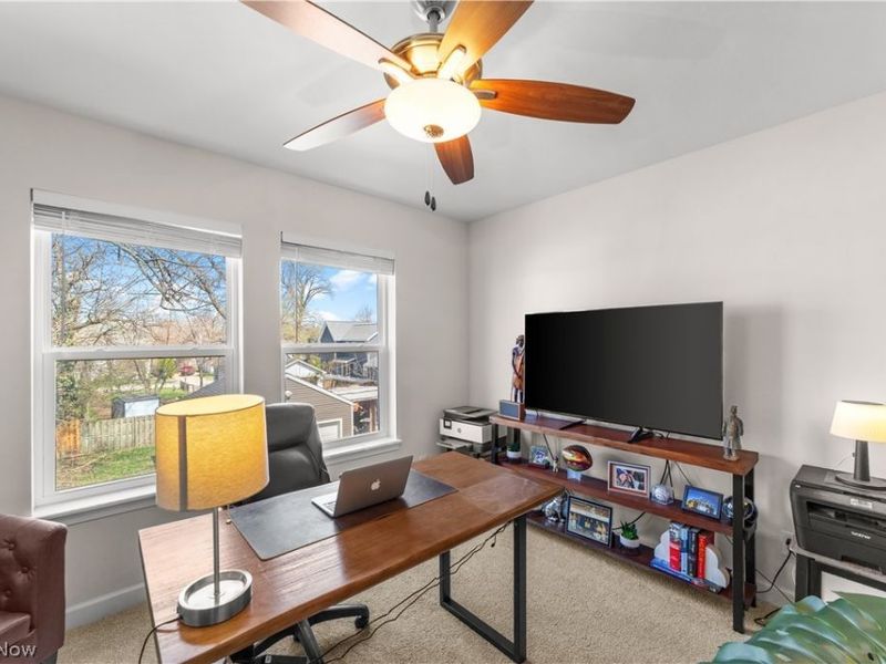 11813 Wade Park Avenue , Cleveland, OH 44106 Photo 28