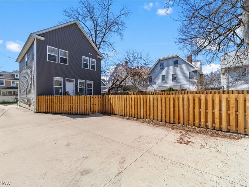 11813 Wade Park Avenue , Cleveland, OH 44106 Photo 34