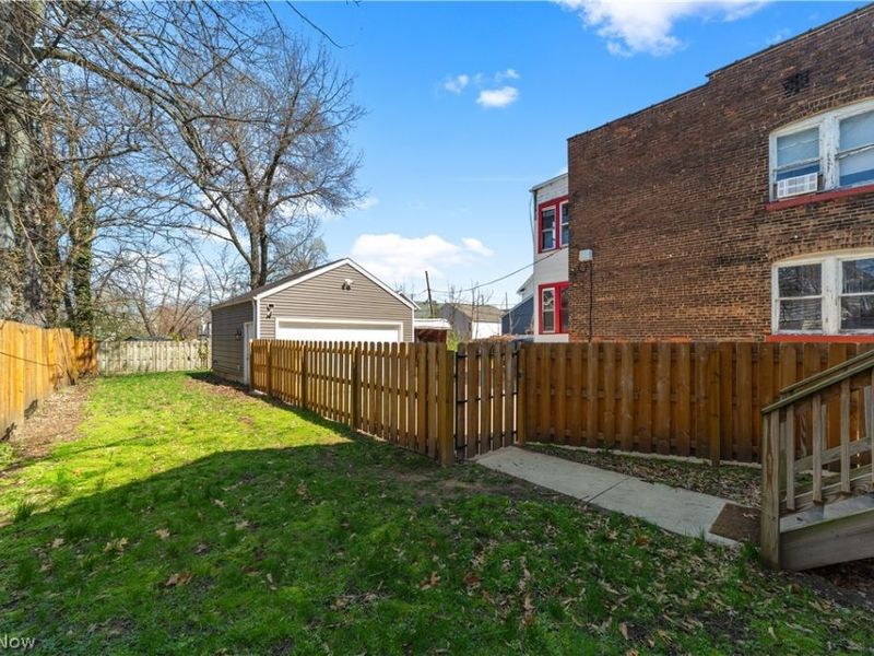 11813 Wade Park Avenue , Cleveland, OH 44106 Photo 35