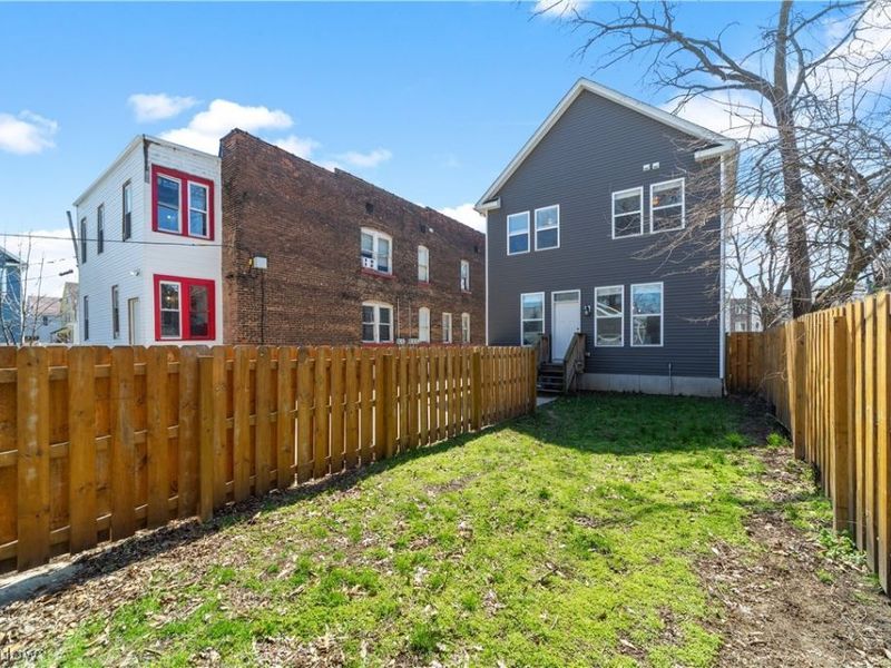 11813 Wade Park Avenue , Cleveland, OH 44106 Photo 36