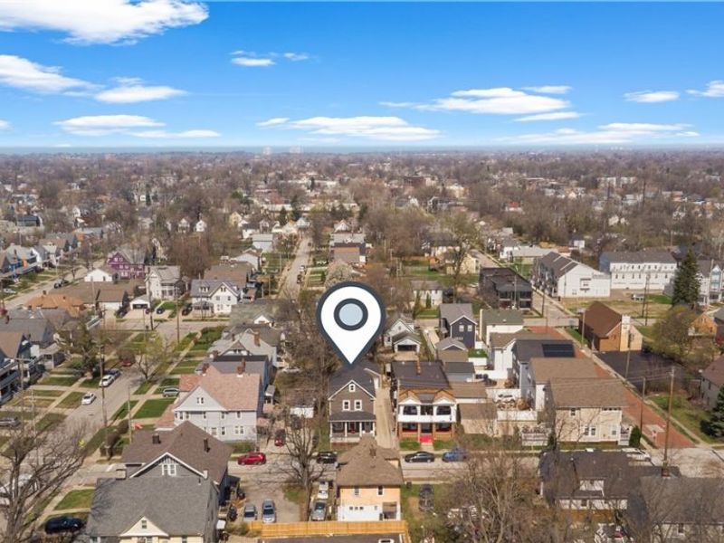 11813 Wade Park Avenue , Cleveland, OH 44106 Photo 37