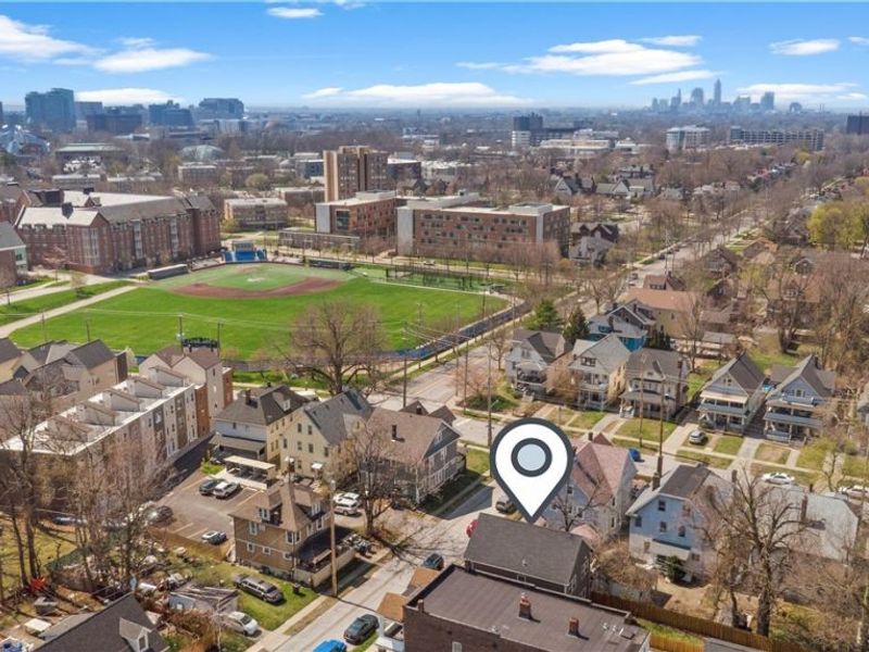 11813 Wade Park Avenue , Cleveland, OH 44106 Photo 38