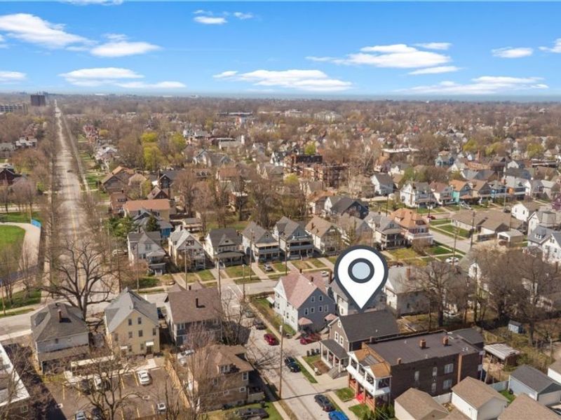 11813 Wade Park Avenue , Cleveland, OH 44106 Photo 39