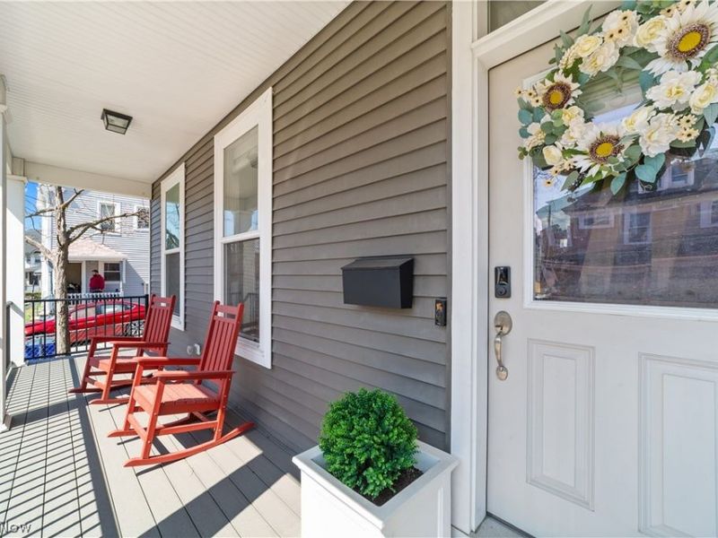 11813 Wade Park Avenue , Cleveland, OH 44106 Photo 4