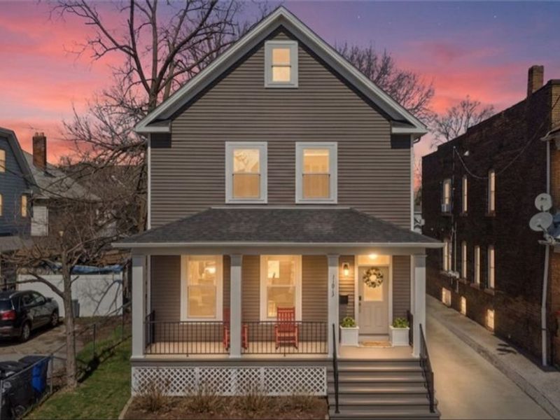 11813 Wade Park Avenue , Cleveland, OH 44106 Photo 40