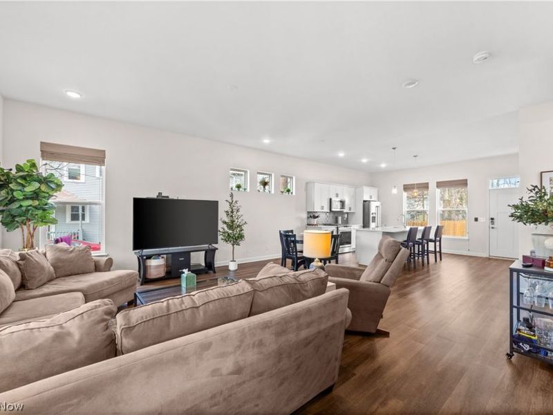 11813 Wade Park Avenue , Cleveland, OH 44106 Photo 5