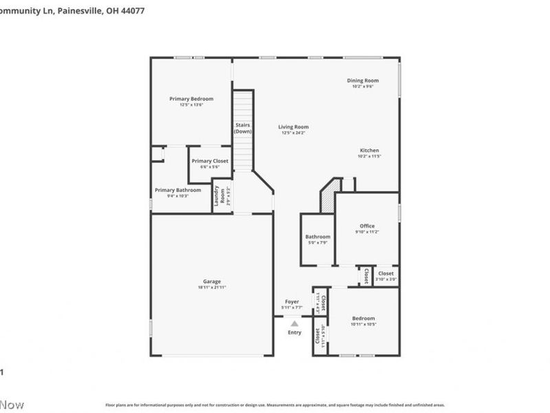 449 Community Lane, Painesville, OH 44077 Photo 30