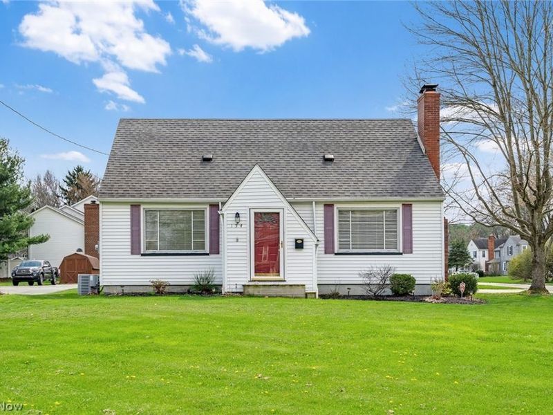 134 E McKinley Way, Poland, OH 44514 Photo 1