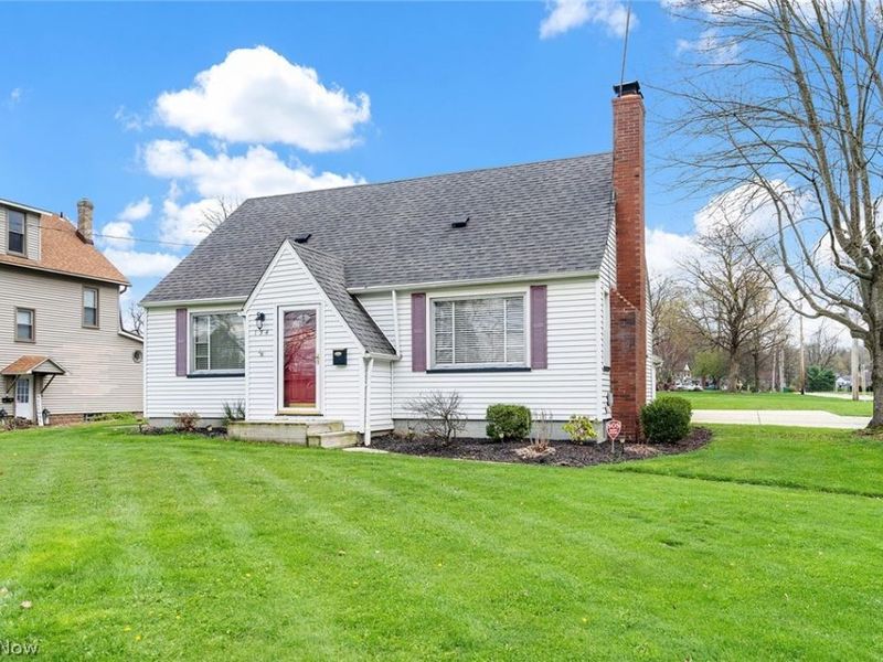 134 E McKinley Way, Poland, OH 44514 Photo 4