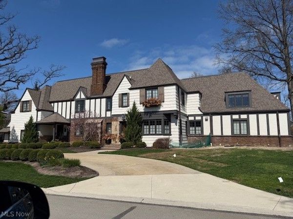 59 Collver Road , Rocky River, OH 44116