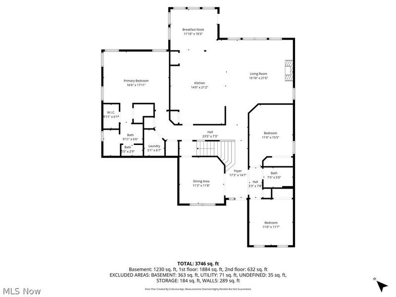 39206 Courseview Drive , Avon, OH 44011 Photo 48