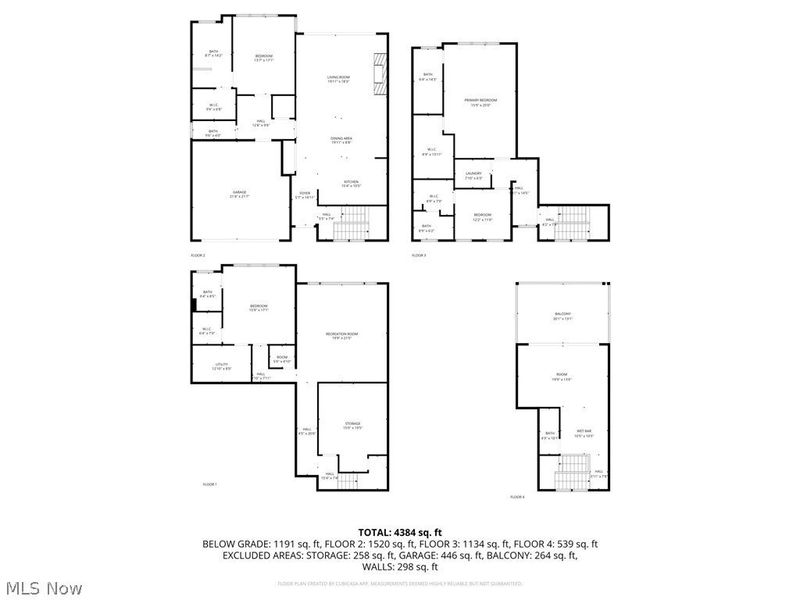 188 Cleveland Street , Chagrin Falls, OH 44022 Photo 37