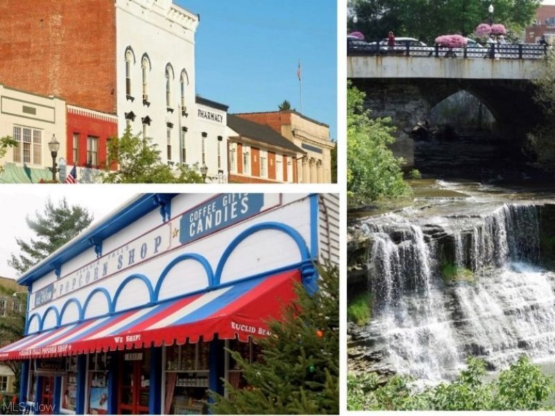 188 Cleveland Street , Chagrin Falls, OH 44022 Photo 38