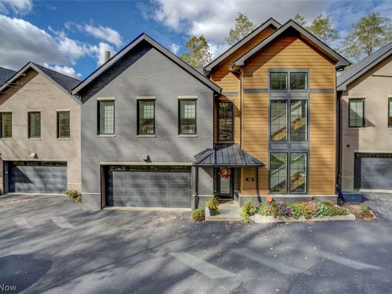 188 Cleveland Street , Chagrin Falls, OH 44022 Photo 41