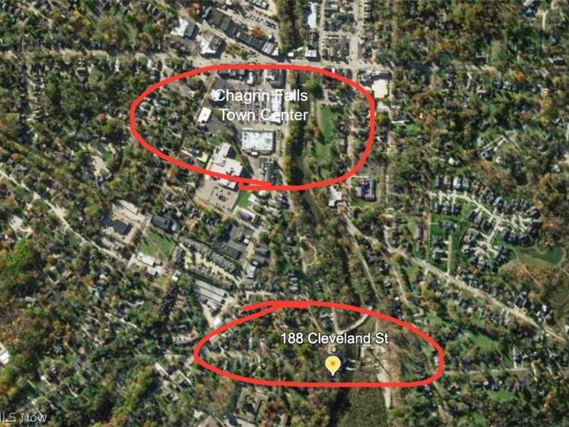 188 Cleveland Street , Chagrin Falls, OH 44022 Photo 7