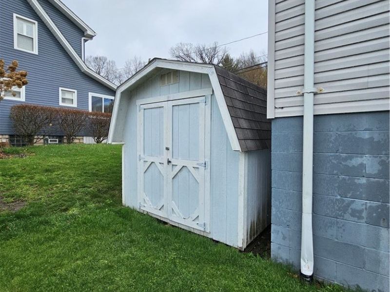 213 W Walnut Street, Lowellville, OH 44436 Photo 25