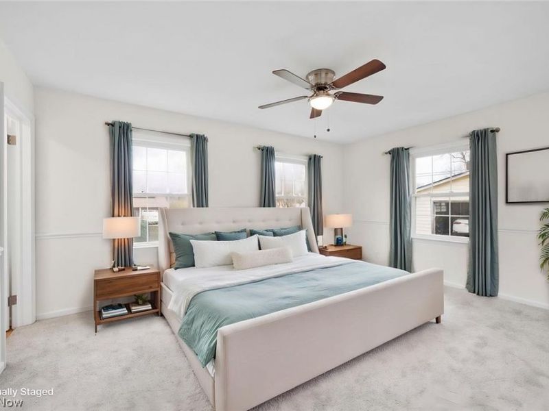 1163 Oak Tree Road , Copley, OH 44320 Photo 10