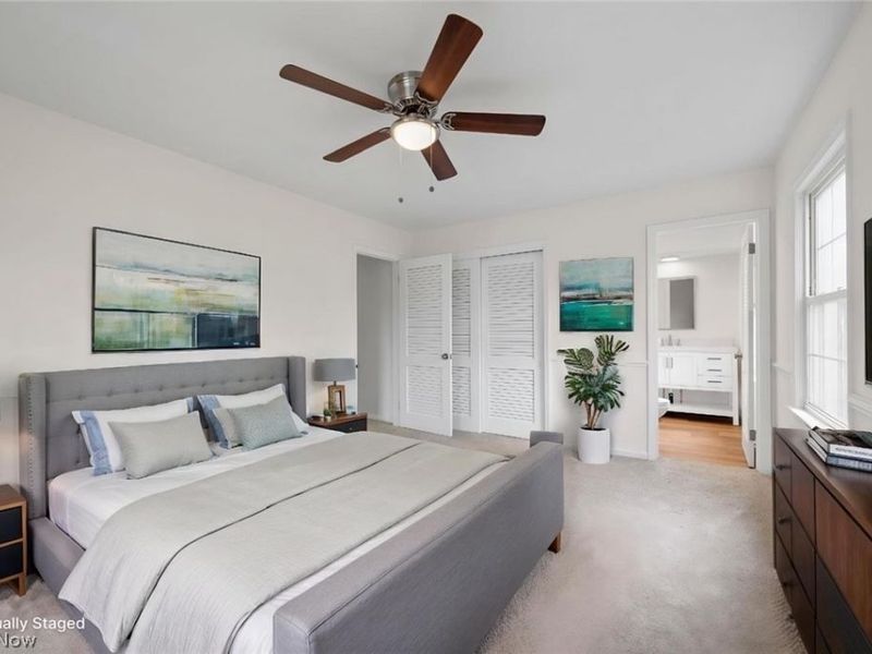 1163 Oak Tree Road , Copley, OH 44320 Photo 11