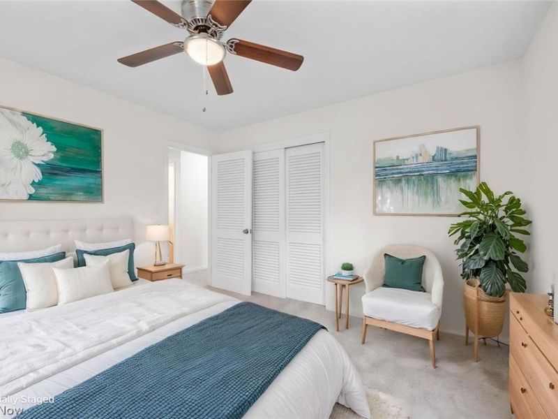 1163 Oak Tree Road , Copley, OH 44320 Photo 13