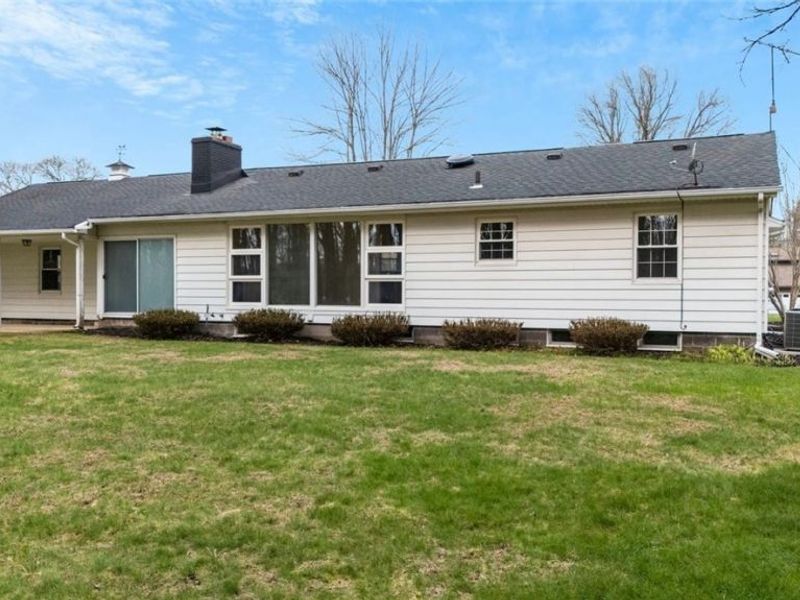 1163 Oak Tree Road , Copley, OH 44320 Photo 16