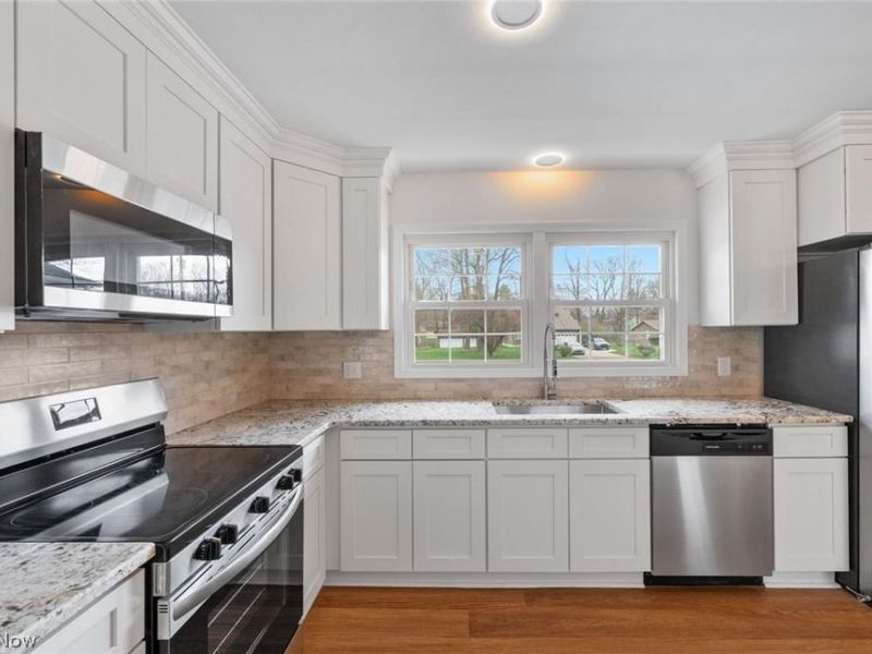 1163 Oak Tree Road , Copley, OH 44320 Photo 6