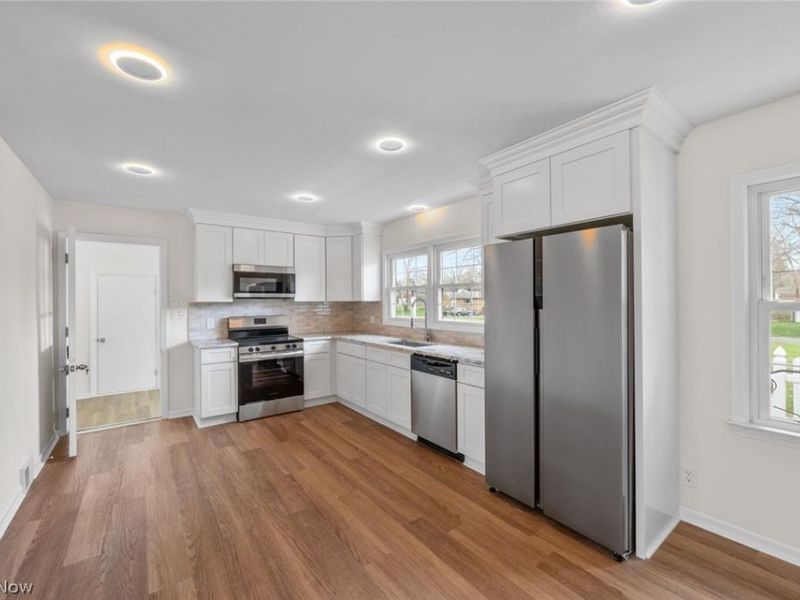 1163 Oak Tree Road , Copley, OH 44320 Photo 7