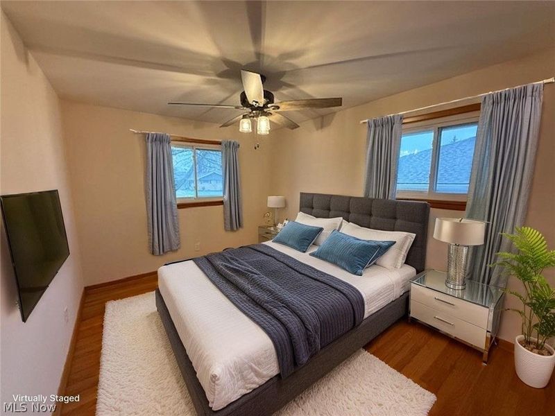 5833 Kuenzer Drive , Seven Hills, OH 44131 Photo 21