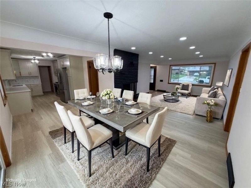 5833 Kuenzer Drive , Seven Hills, OH 44131 Photo 3