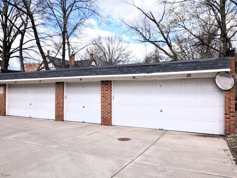 2399 Euclid Heights Boulevard , Unit D-1, Cleveland Heights, OH 44106 Photo 20