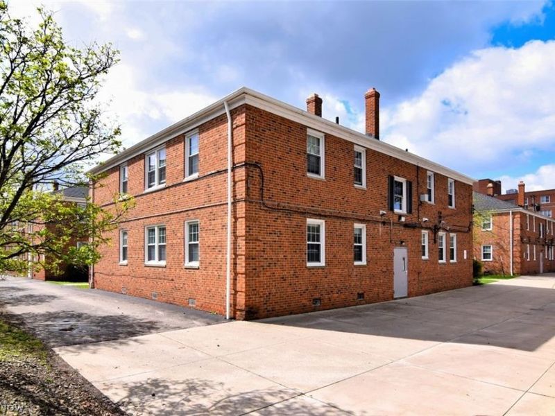 2399 Euclid Heights Boulevard , Unit D-1, Cleveland Heights, OH 44106 Photo 22