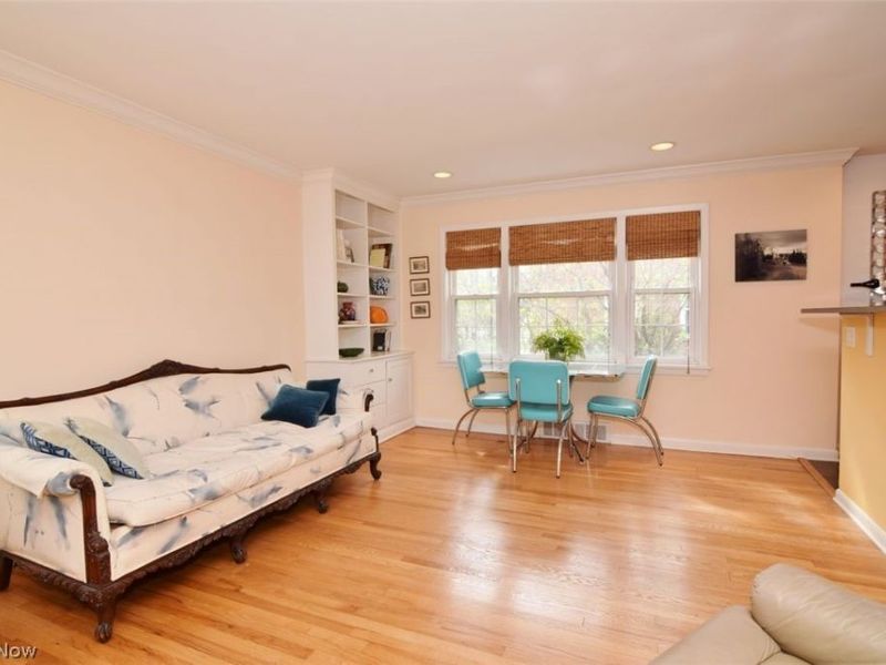 2399 Euclid Heights Boulevard , Unit D-1, Cleveland Heights, OH 44106 Photo 4