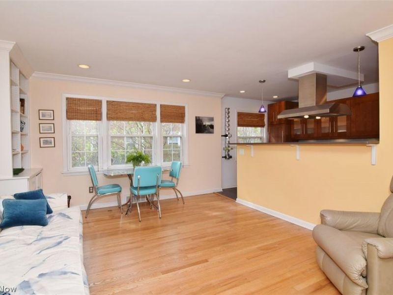 2399 Euclid Heights Boulevard , Unit D-1, Cleveland Heights, OH 44106 Photo 6