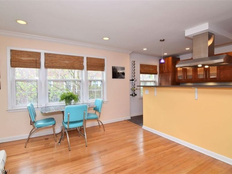 2399 Euclid Heights Boulevard , Unit D-1, Cleveland Heights, OH 44106 Photo 8