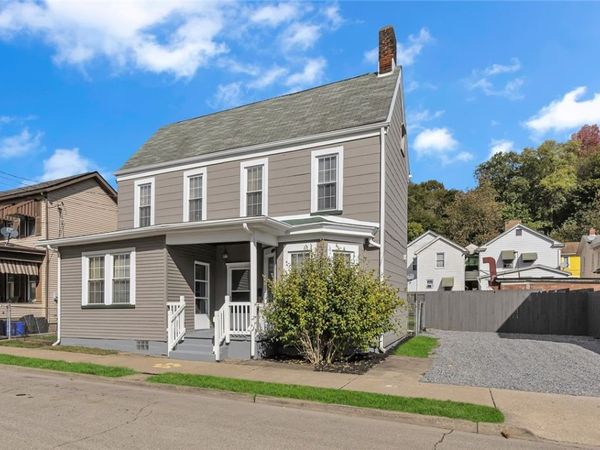 507 7th Ave, New Brighton, PA 15066