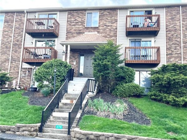 27902 Evergreen Run , Oakdale, PA 15126