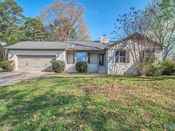 465 Nick Davis Road, Madison, AL 35757