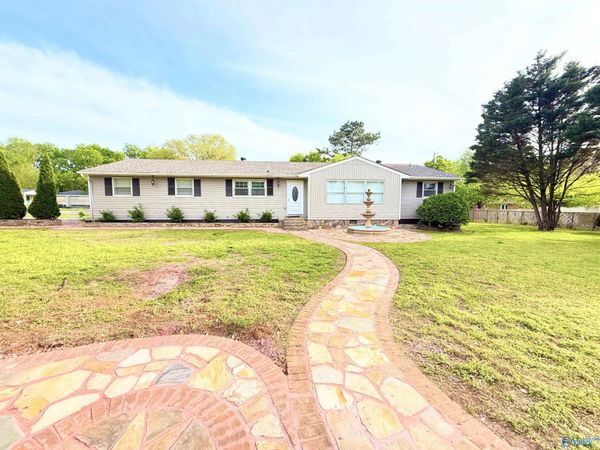 3307 Archer Drive SW, Huntsville, AL 35805