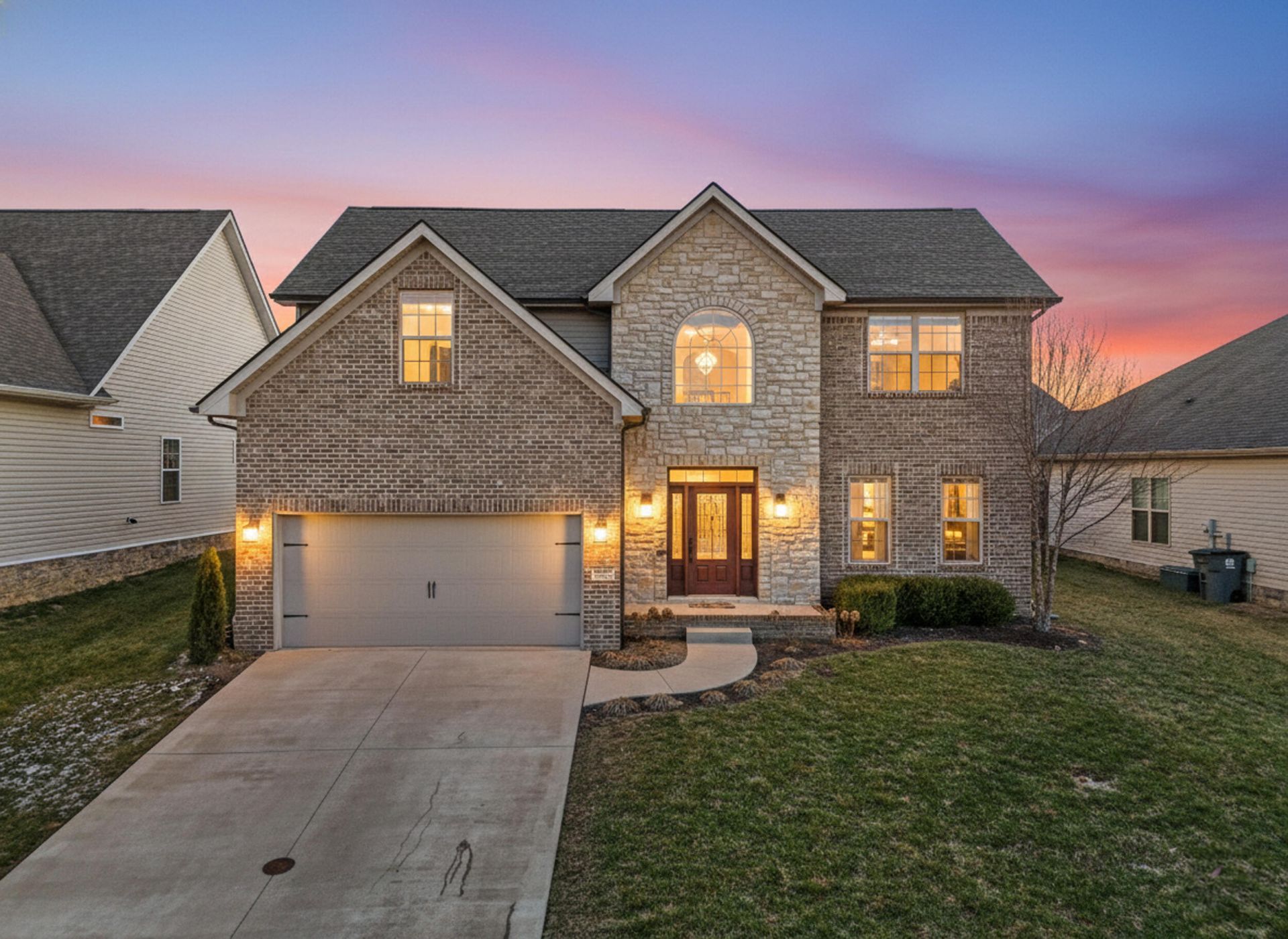 3589 Polo Club Boulevard, Lexington, KY 40509 Main Photo